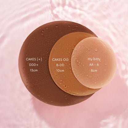 CAKES circles™ Combo Set